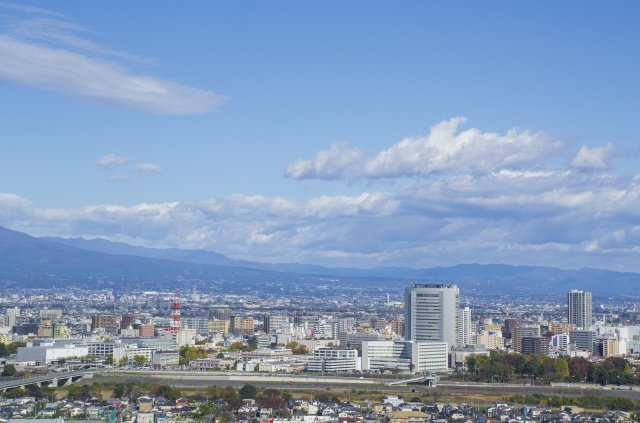 高崎市への移住を検討中の方必見！おすすめエリアを比較して自分に合う暮らしを見つけようの画像