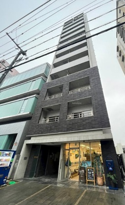 【売買取引実績】BRAVI上本町の画像