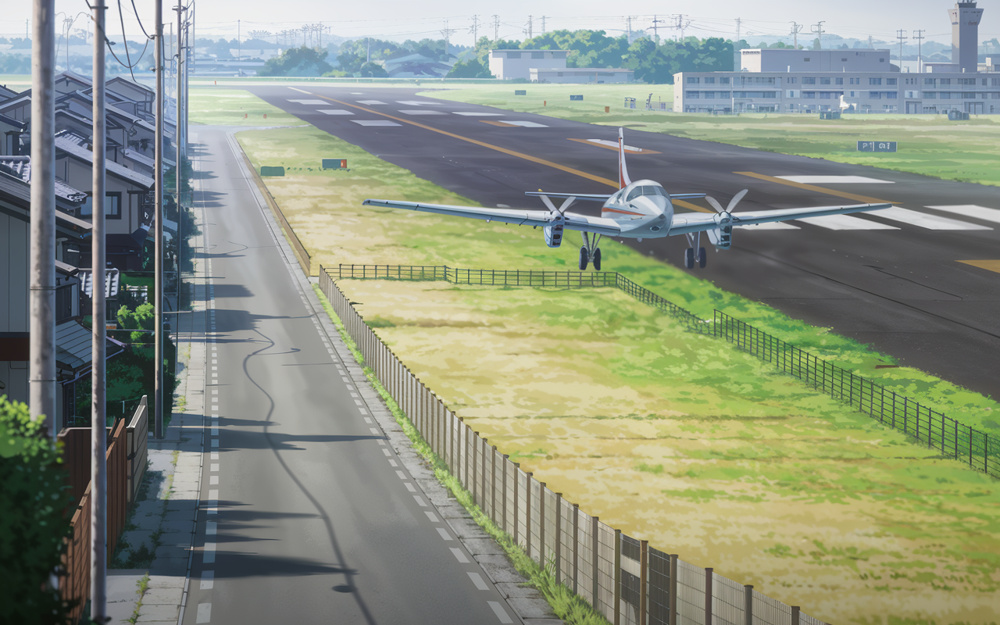 伊丹空港周辺の物件は売却しにくい？高さ制限と防音工事が価格に与える影響を解説の画像