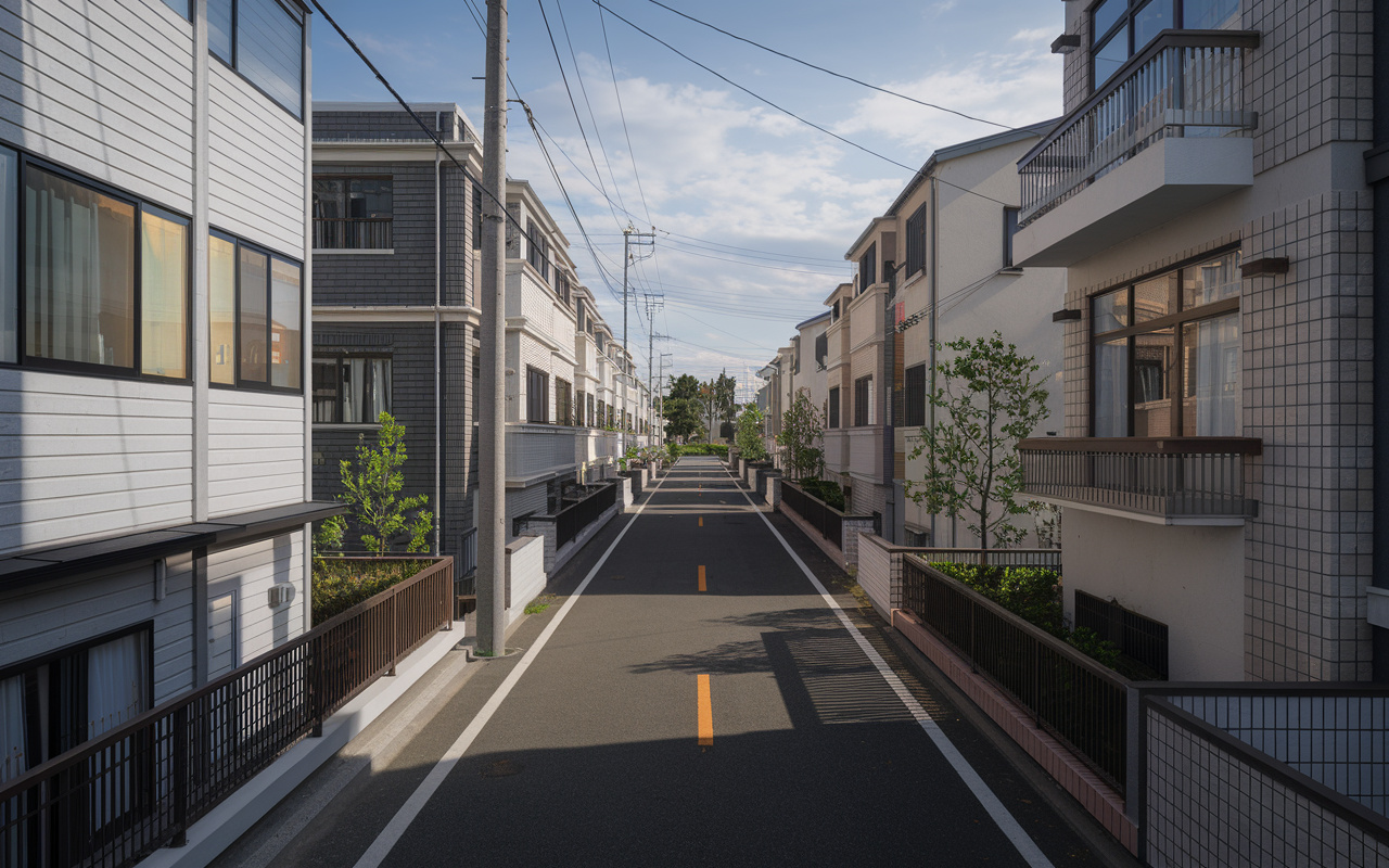 明石市で学生の一人暮らしを始めるには？賃貸物件選びの基礎知識を解説の画像