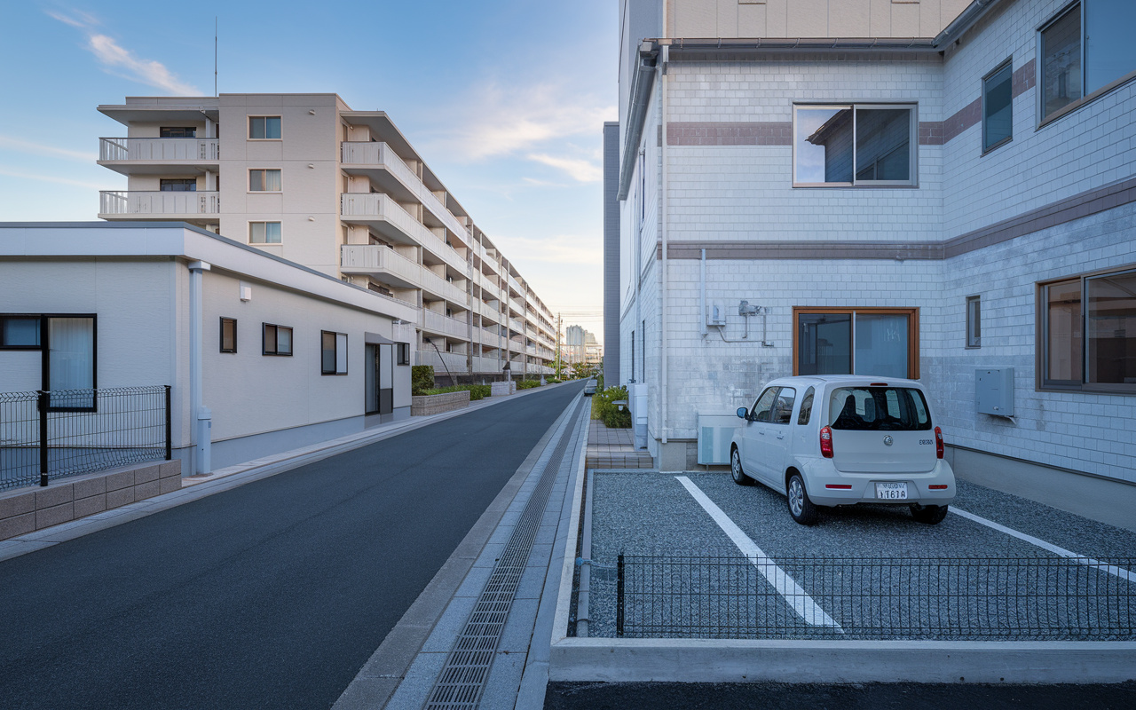 明石市の賃貸ワンルーム相場は？他市との比較で初めての一人暮らし費用を確認の画像