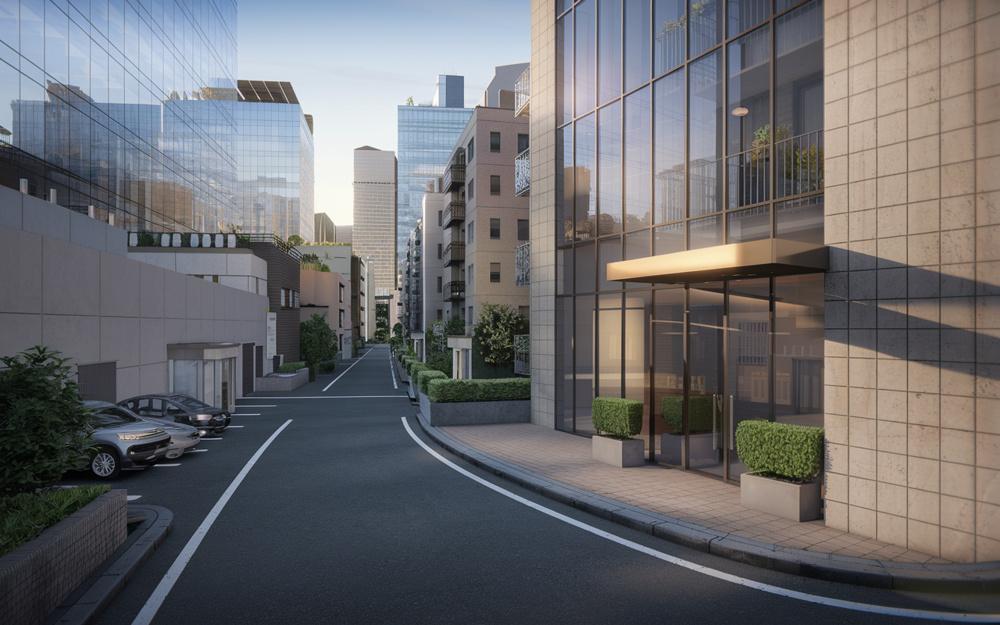 職場近くに住む賃貸のメリットは？通勤で時間短縮して都心ライフを充実させる方法の画像