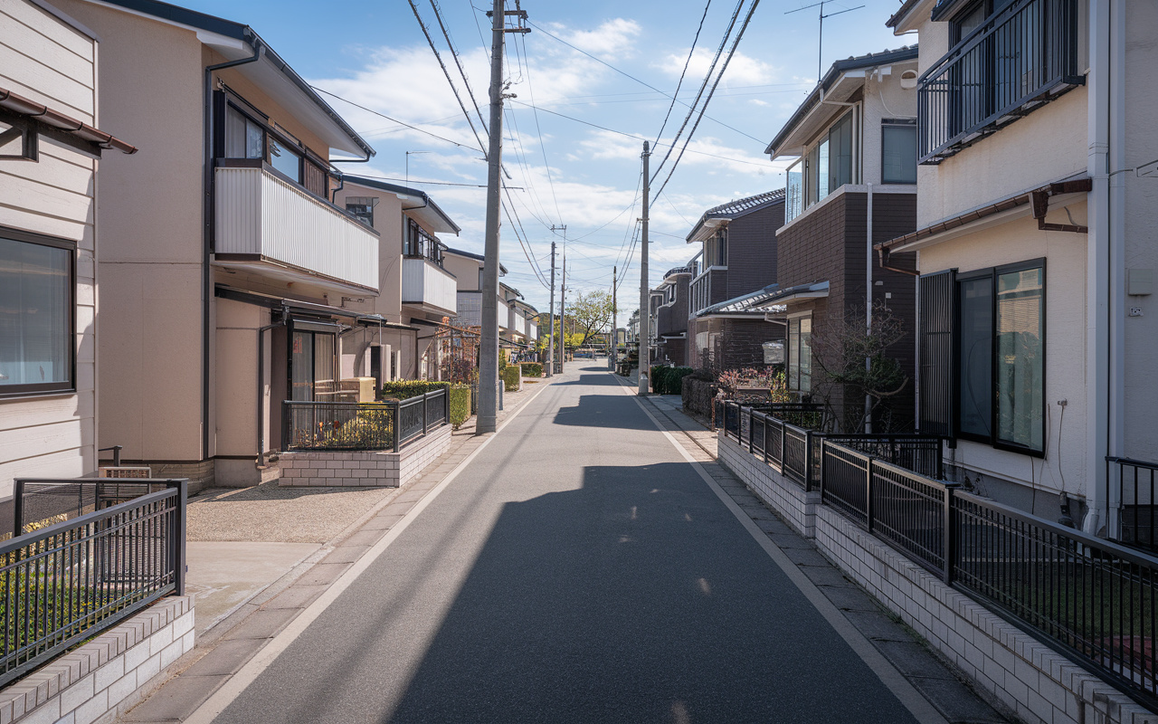 ライフスタイル変化に賢く対応する住み替え術！将来未定でも安心な賃貸のメリットを解説の画像