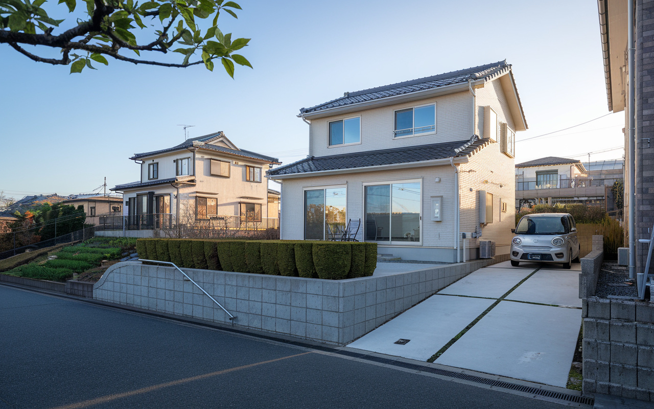 老後の賃貸と持ち家どちらが不安？比較と費用シミュレーションで安心の住まい計画の画像