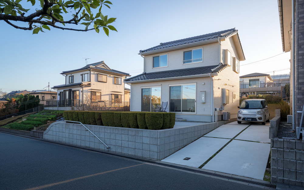 老後の賃貸と持ち家どちらが不安？比較と費用シミュレーションで安心の住まい計画の画像