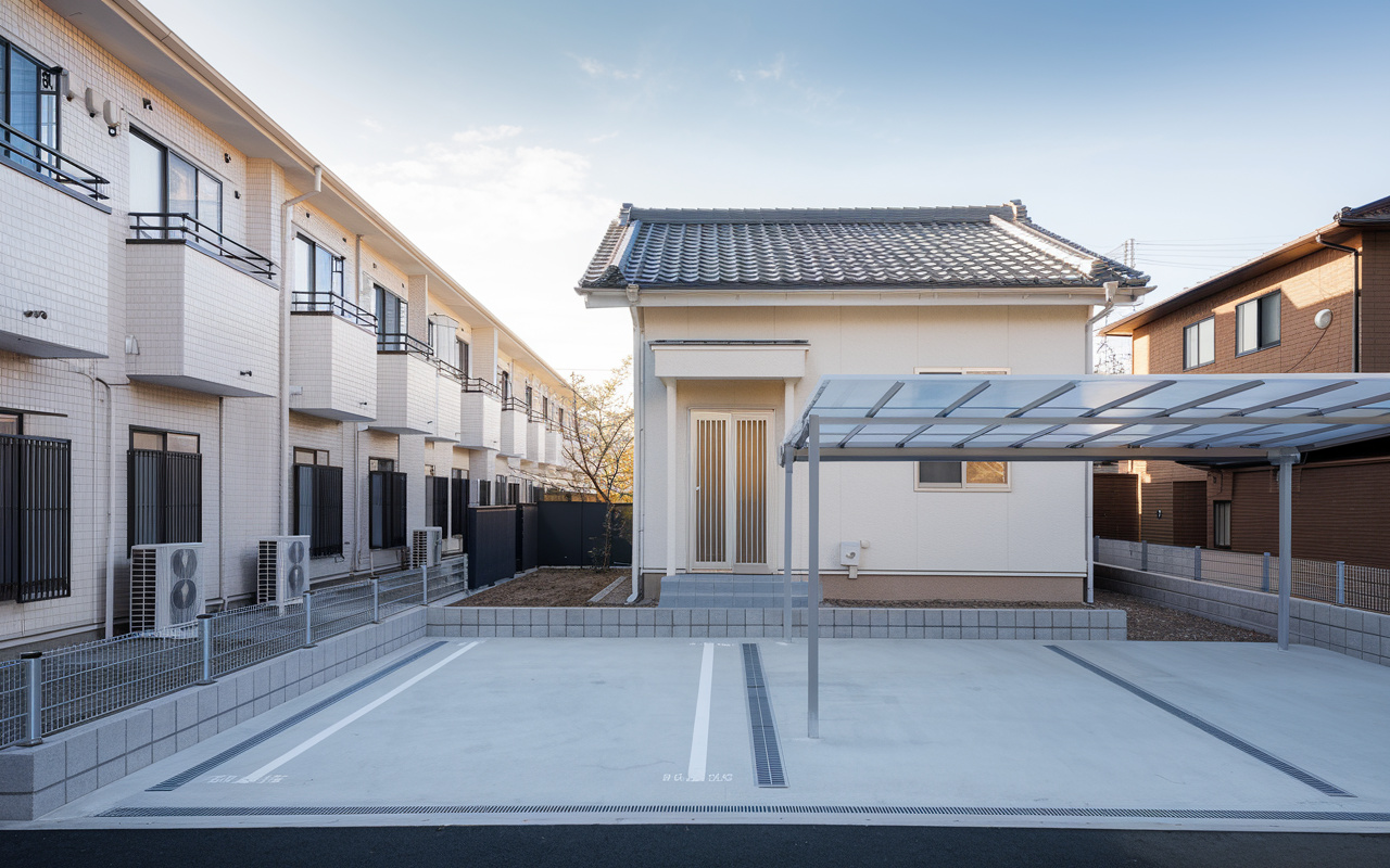 年収低めでも家を買うべきか？賃貸続けるべきか冷静に判断する方法の画像