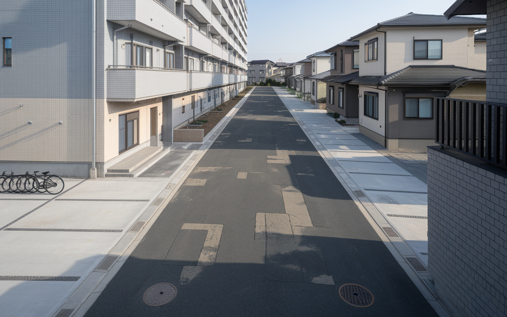 結婚前の住まい選びで迷う人必見！賃貸か購入かで迷うポイントと判断基準を解説の画像