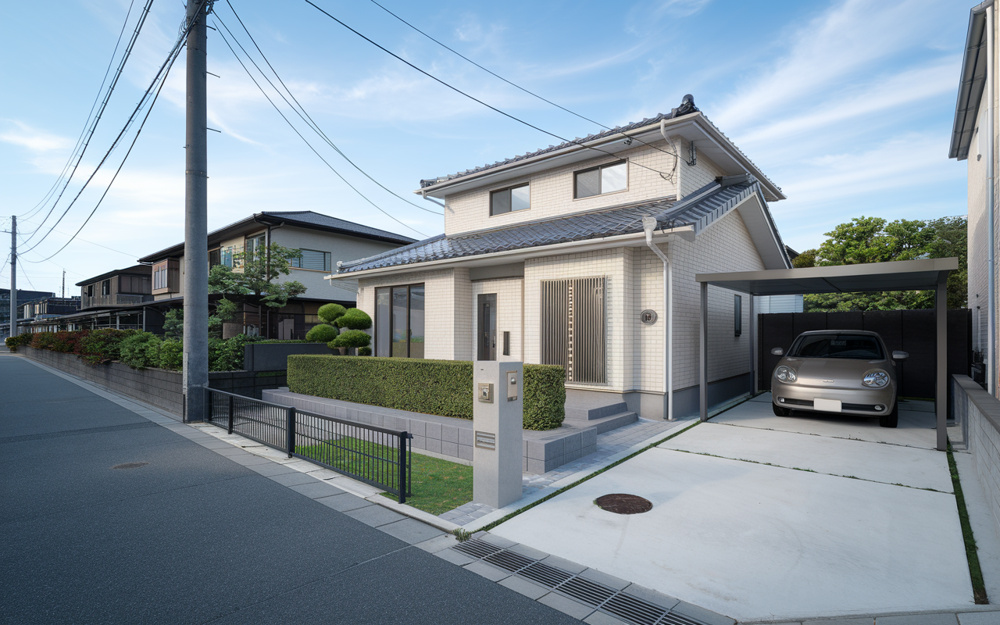 奈良市でオーバーローンか不安な方へ！売却の進め方とリスクを基礎から解説の画像