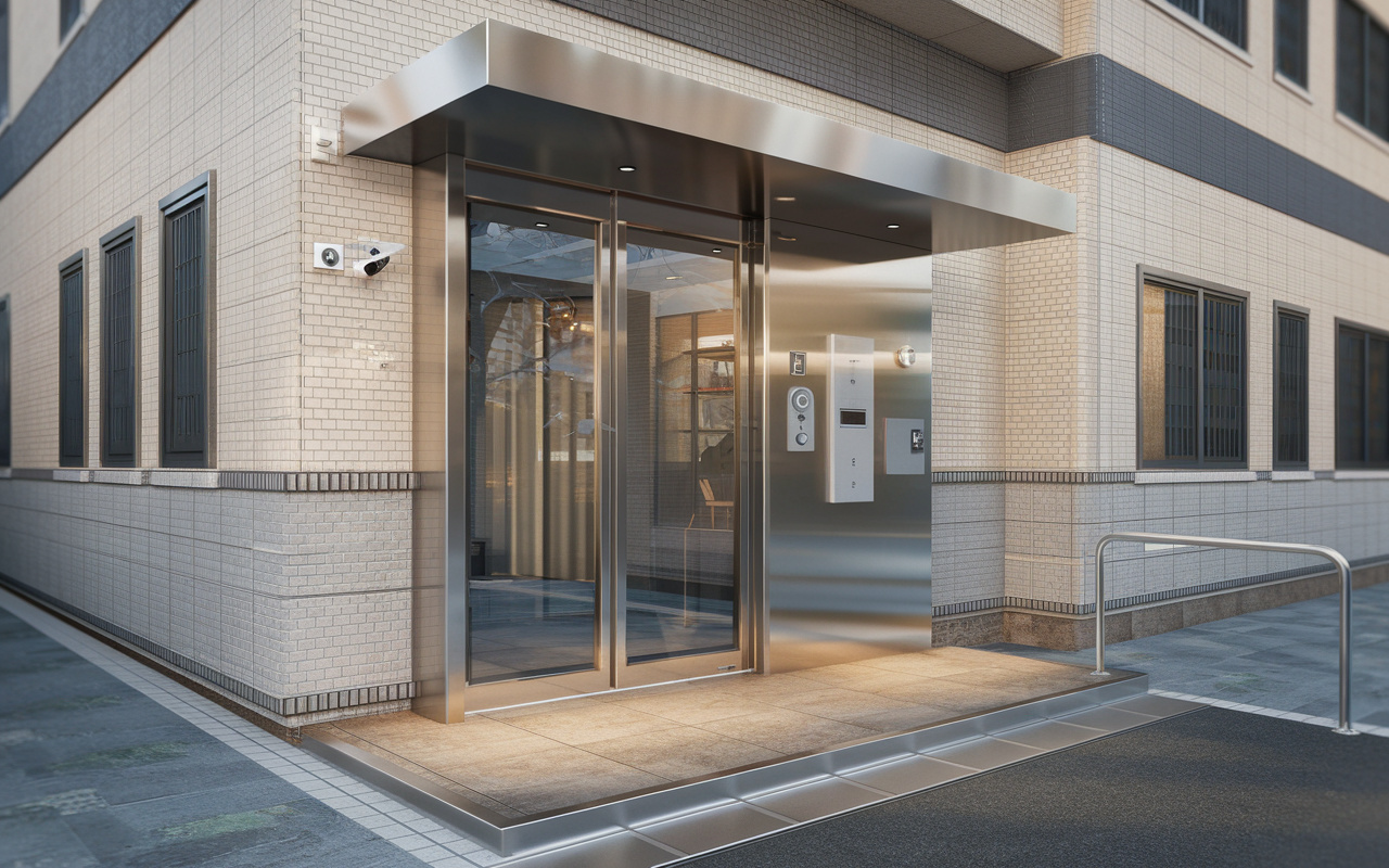 賃貸物件のセキュリティ重視してる?一人暮らし向け選び方の基本を解説の画像