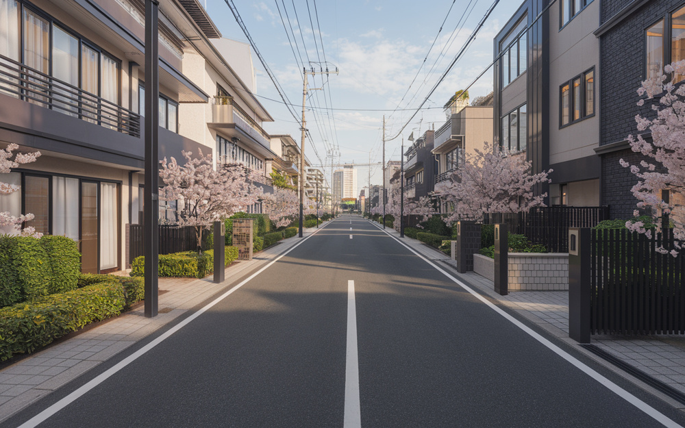 奈良市で住み替えを成功させるには？不動産売却の進め方と資金計画のポイントの画像