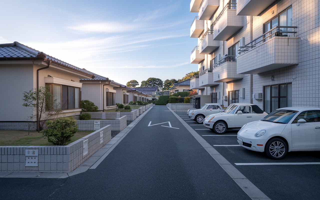 学区内で賃貸に住むメリットは?引っ越しの柔軟性と子育て世帯のチェックポイントの画像