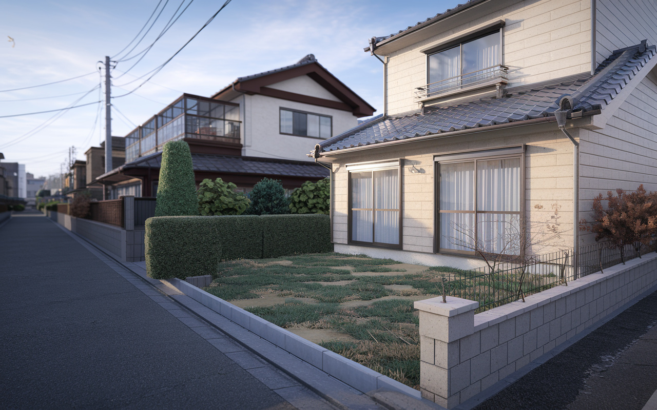 奈良市の空き家売却でお悩みですか？専門家へ早めに相談して安心の一歩を踏み出そうの画像
