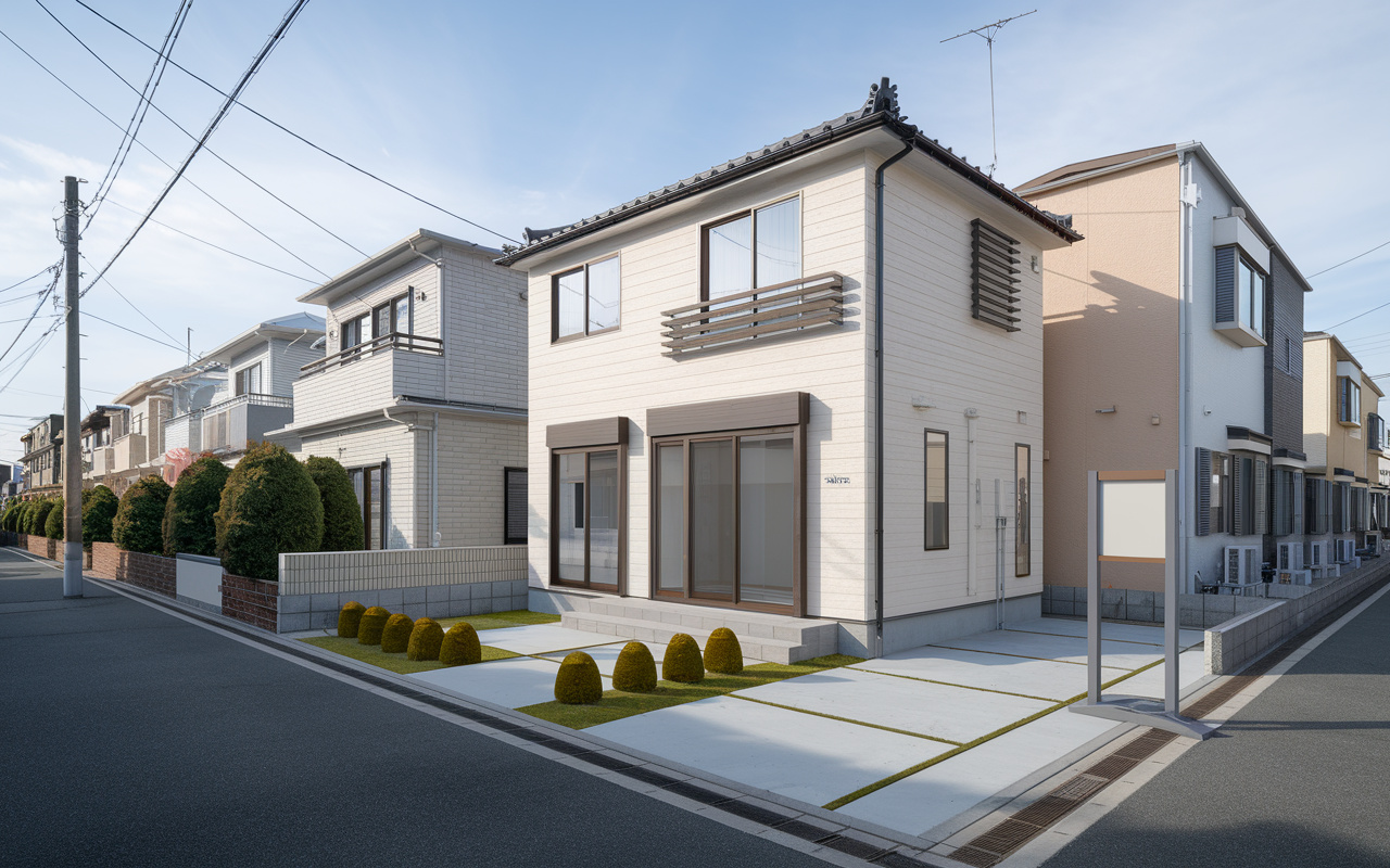奈良市の相続不動産買取を検討中の方へ！手続きと遺産分割を早く済ませる売却の流れを解説の画像