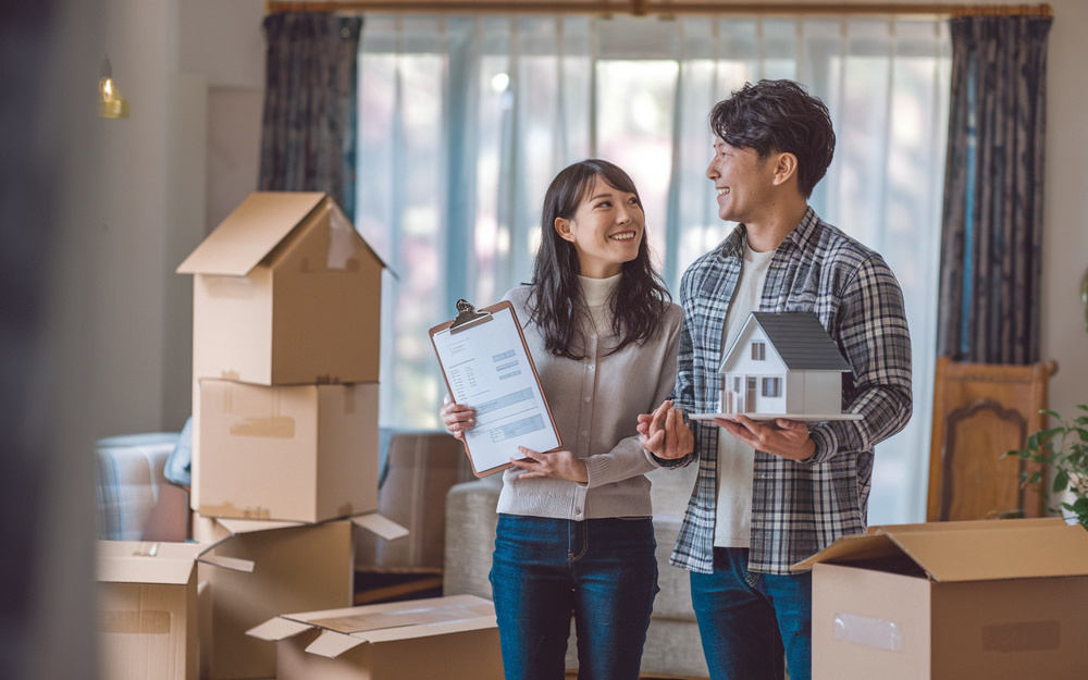 奈良市で不動産売却をして買い替えたい人へ！住み替えの流れと費用や資金計画の考え方の画像