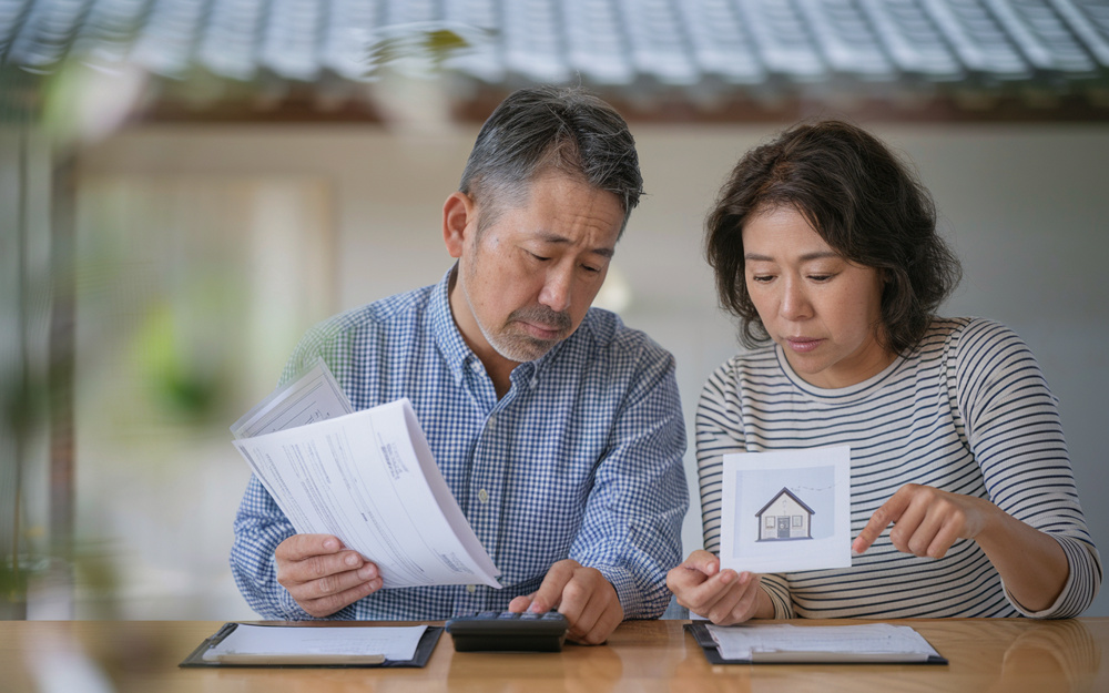 奈良市で不動産売却を検討中の方へ！税金相談で譲渡所得税を抑える基本を解説の画像