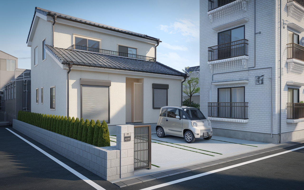 奈良市で不動産買取を急ぐ方へ!スピード買取で超短期現金化する方法を解説の画像