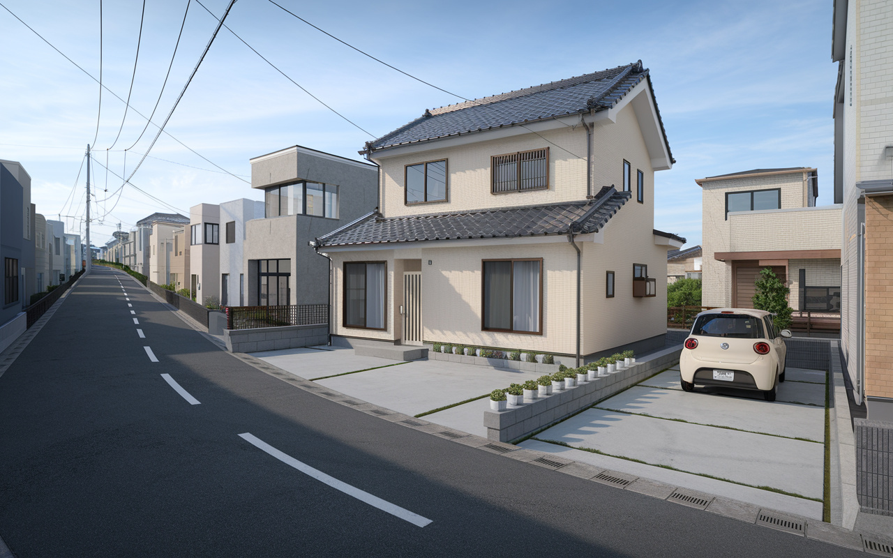 奈良市で無料の買取査定は可能？不動産を早く売る流れと金額の目安の画像