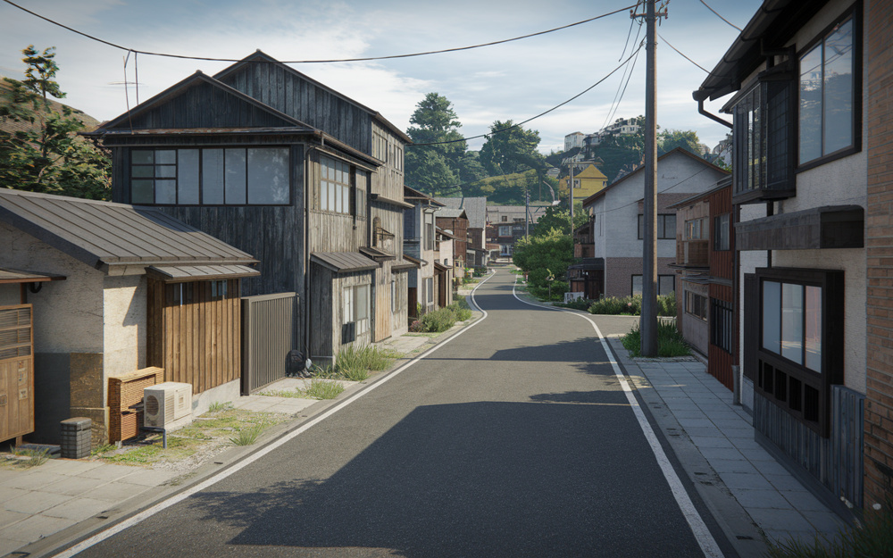 奈良市の築古物件をどうする？買取で老朽化リスクと税負担を軽減する方法の画像