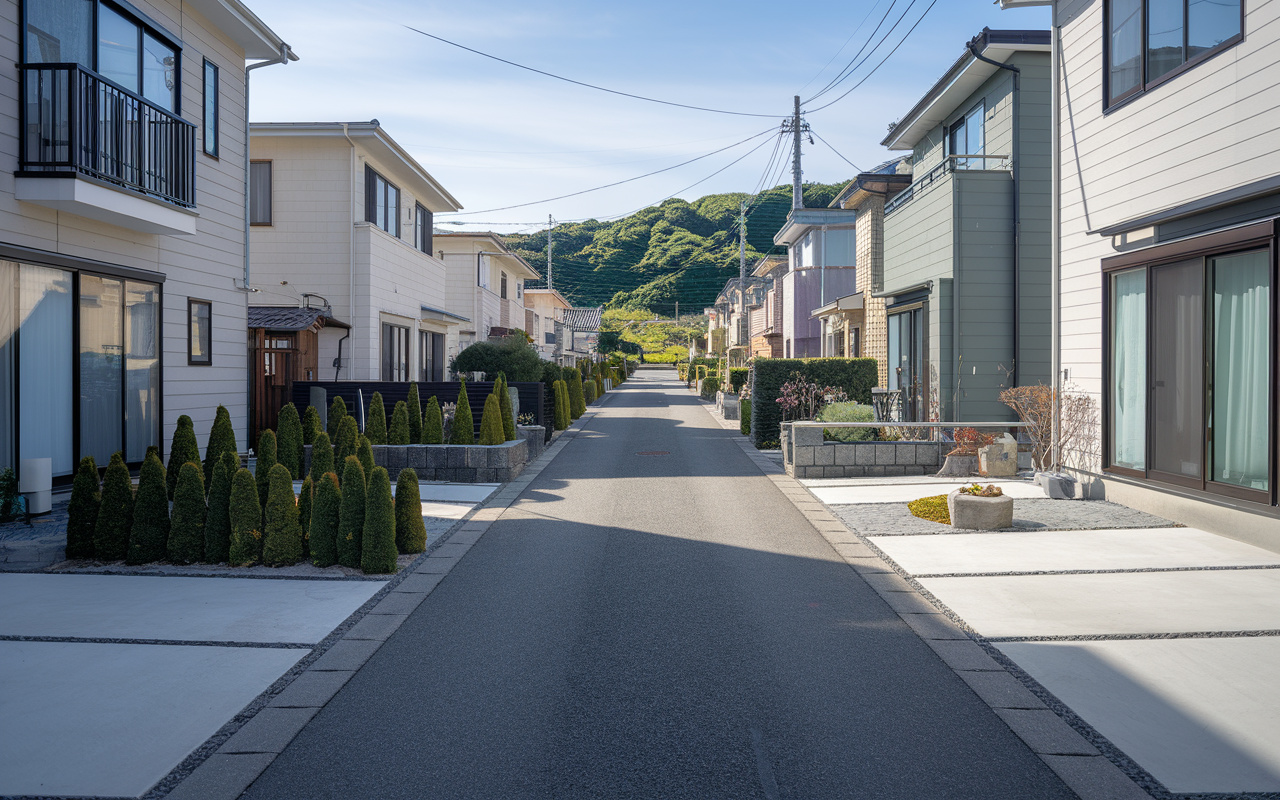 奈良市の一戸建て売却相場は？手続きと費用も基礎から解説の画像
