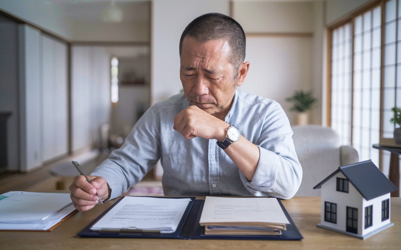 奈良市で不動産買取を最短で進めたい方へ！査定から入金までの流れと日数の目安を解説の画像