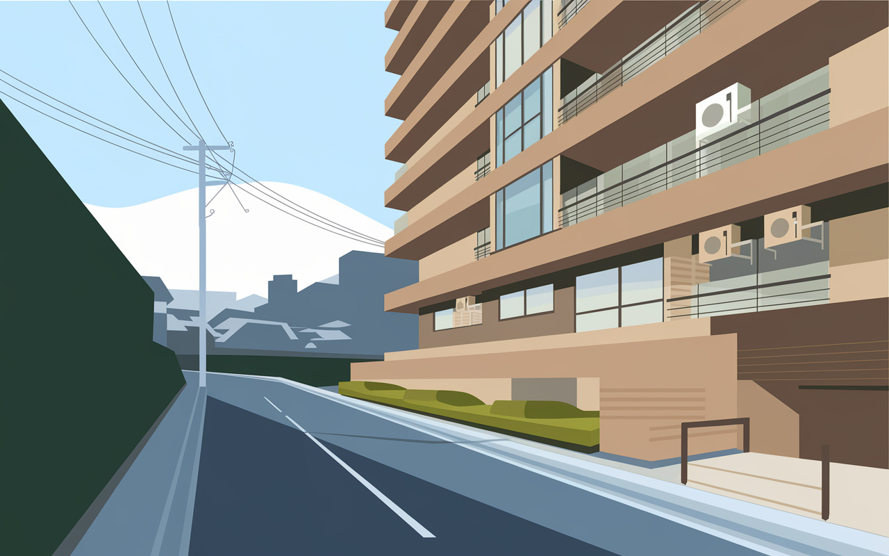 岐阜市のアパートで夏場に増える入居者からのお問い合わせとは?設備と生活環境の事例と予防策をご紹介の画像
