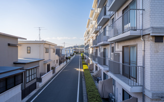 サブリースのメリットとは？デメリットとの比較で賃貸経営を見直す方法の画像