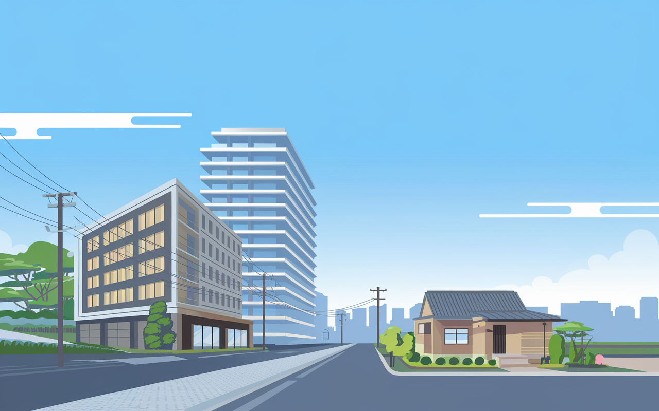 新長田駅の相場はどう選ぶ？一人暮らしからファミリー向け物件マンション戸建てまで解説の画像