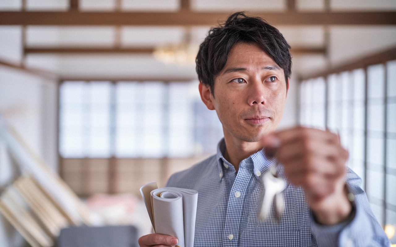 空き家リフォームで費用回収は可能か？収益化の方法と投資判断のポイントの画像