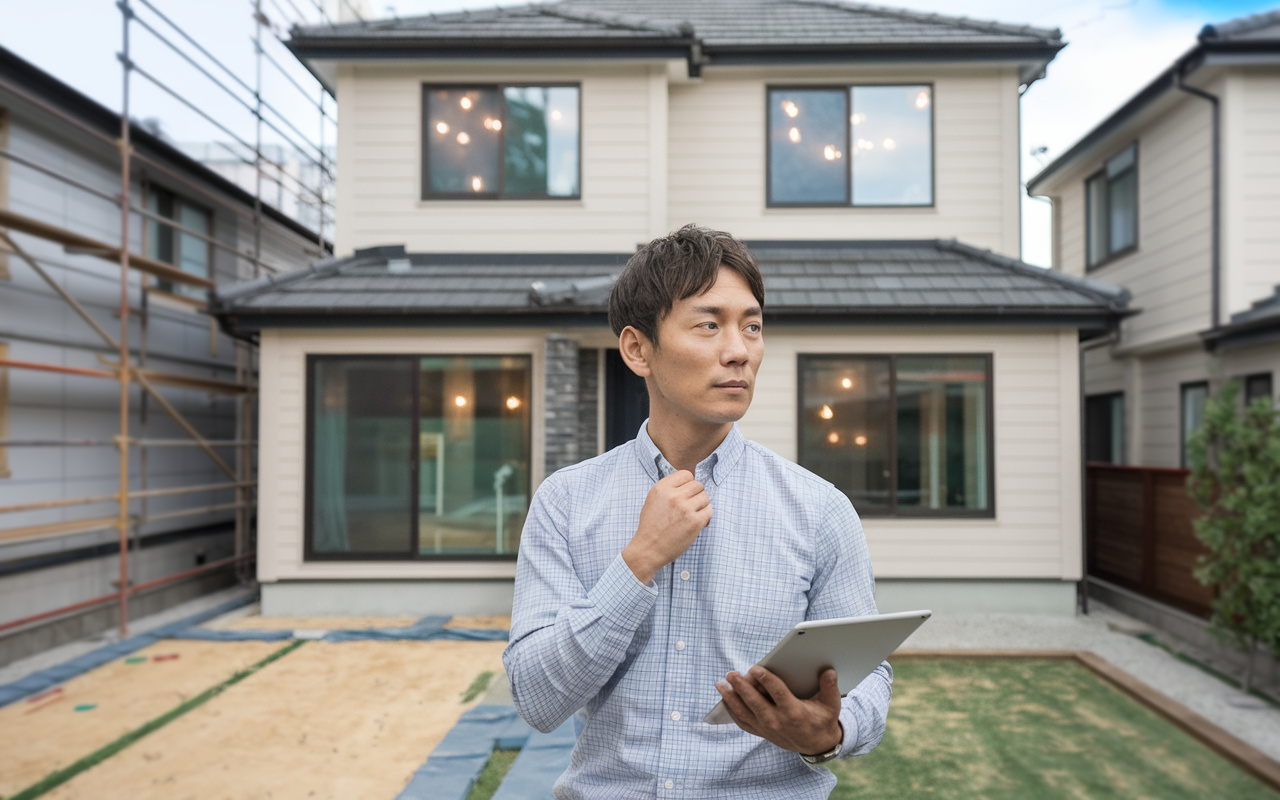 空き家賃貸で戸建投資を始める戦略は？リノベーションで収益力を高める方法を解説の画像