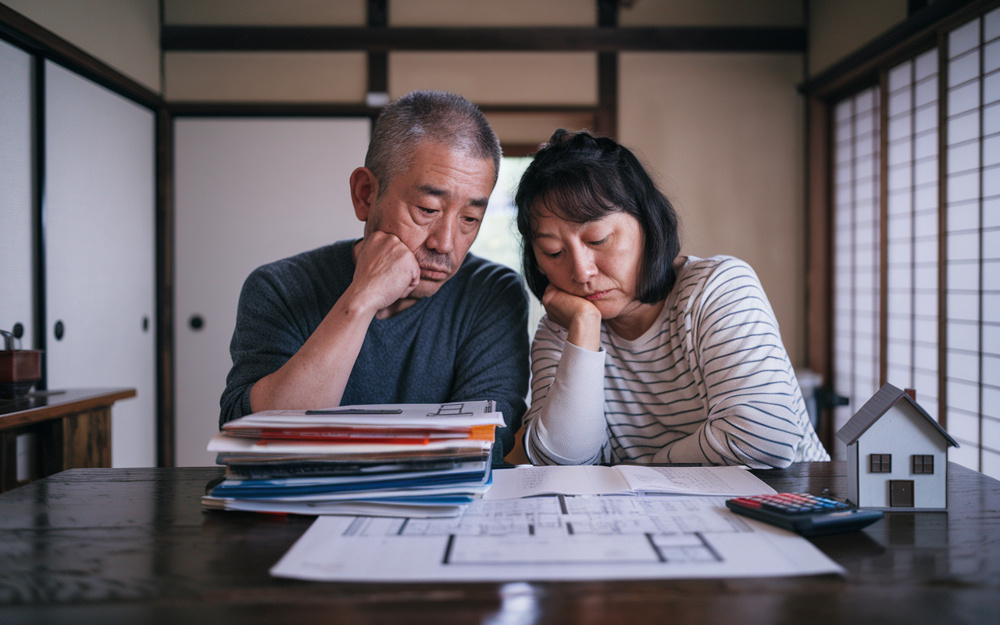 相続した空き家はリフォームか売却かどっちが得？迷わない判断基準と損得の考え方の画像