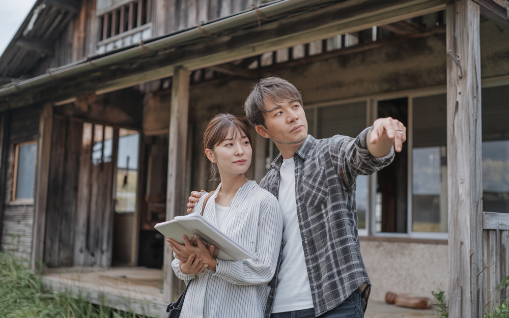 田舎暮らしで空き家購入は慎重に検討を！30代夫婦のリフォーム注意点と資金計画の考え方の画像