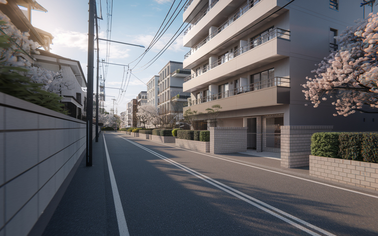 姫路市の賃貸管理トラブル多い？管理会社を見直し収益悪化を防ぐ方法の画像