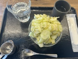 グランピング!の画像