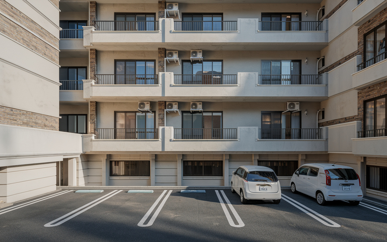 相続アパートの空室対策は必要？リフォームの費用対効果と見極め方の画像