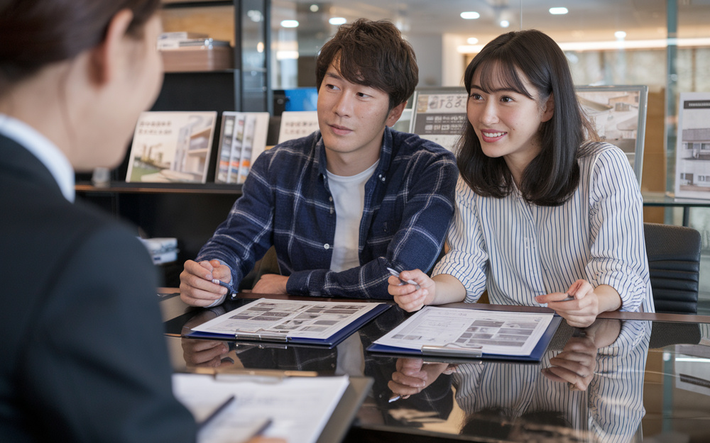 賃貸仲介の営業マンはどう選ぶ？良い担当者の見分け方を解説の画像