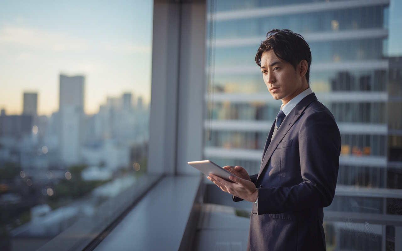 2025年以降の不動産市場予測は？政策動向から将来性とリスクを読み解くの画像