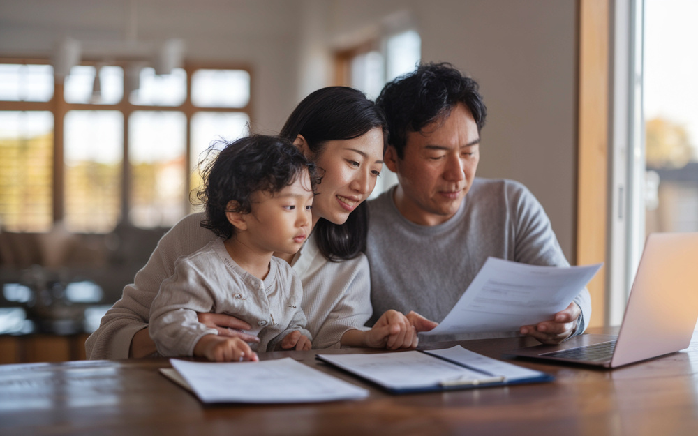 住宅購入のタイミングはいつが良い？建和は仲介手数料無料で家計から無理なく判断の画像