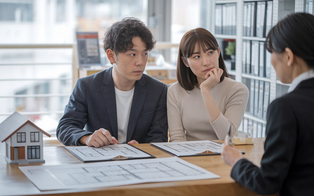 南アルプス市の不動産仲介業者は？口コミに頼りすぎず安心できる選び方の画像