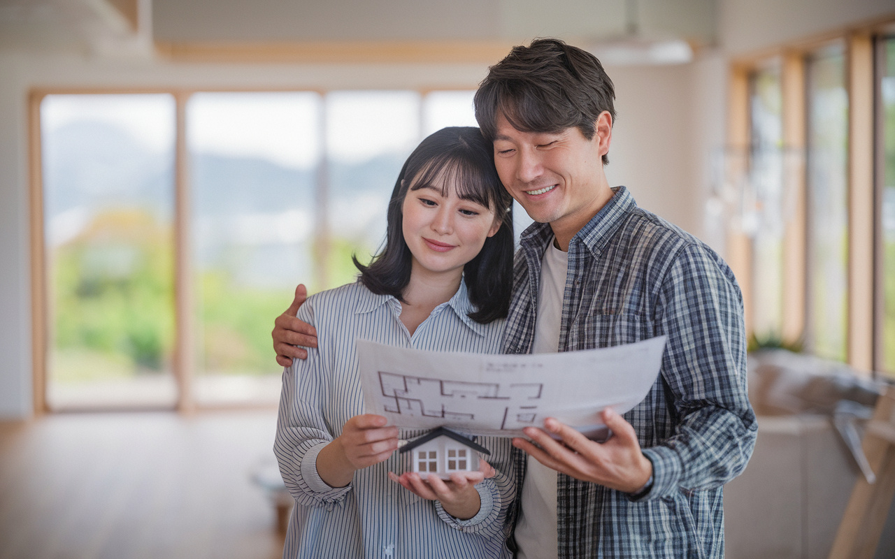 南アルプス市の新築一戸建て探しに役立つ不動産情報!口コミからわかる暮らしやすさと注意点の画像