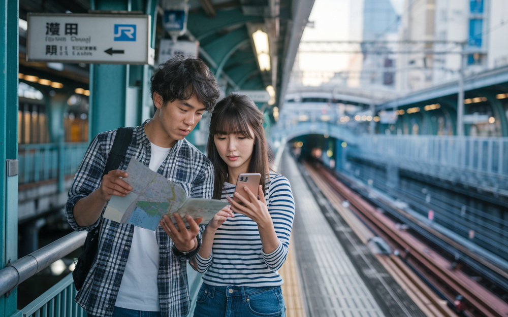 御徒町駅と上野秋葉原を比較！住むならどこが暮らしやすいか解説の画像