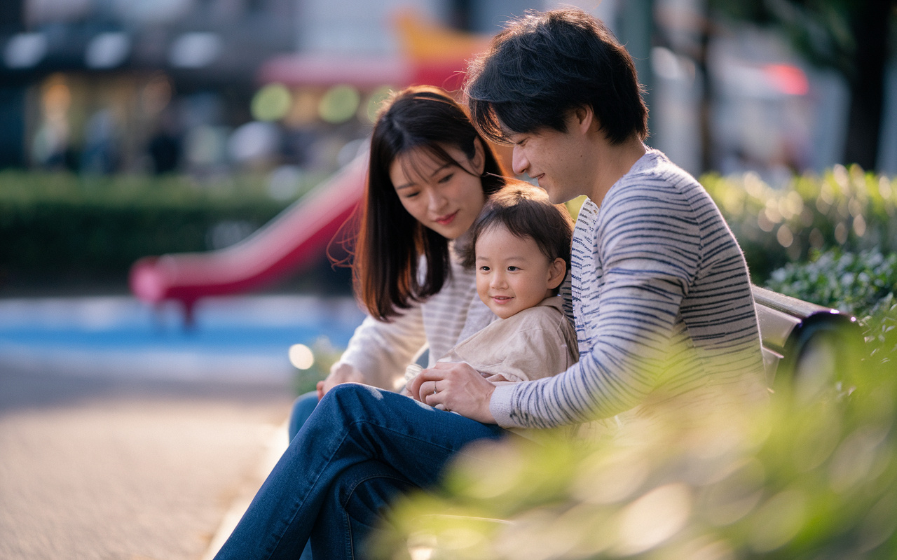 御徒町駅周辺で子育て環境はどう?公園や保育園事情と住まい選びのポイントの画像