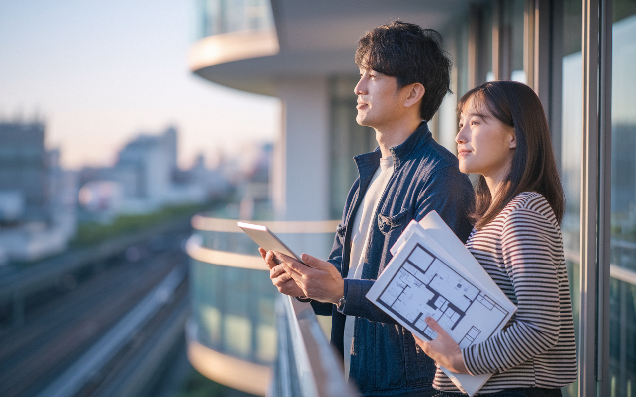 御徒町駅の中古マンションは資産価値重視？将来性も踏まえた選び方を解説の画像