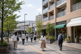 自然増加数・率とも全国3位！栗東市でテナントを探すなら知っておきたい4つの立地の画像