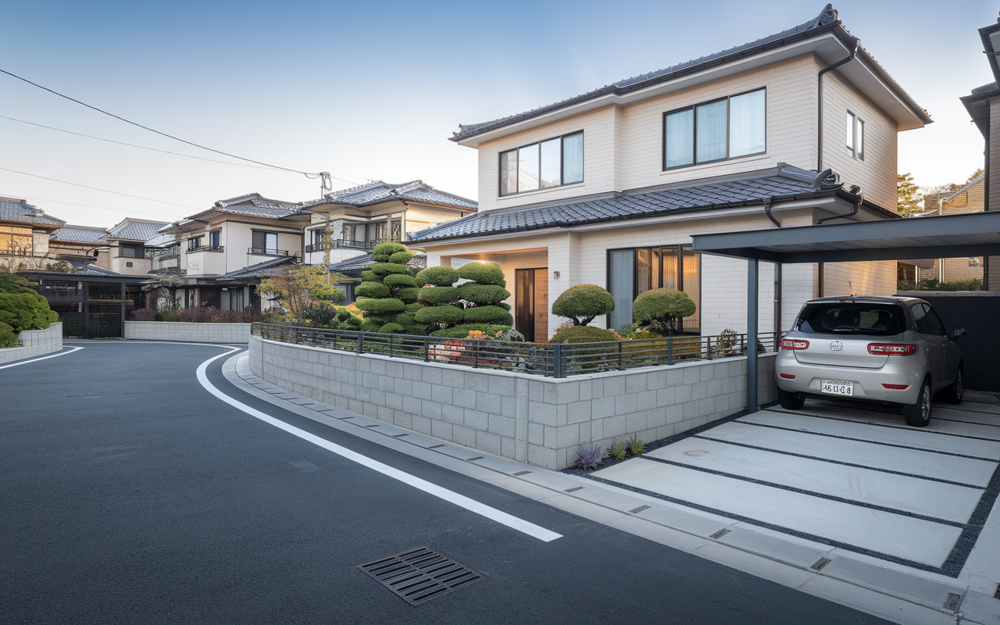 住宅ローン審査は会社員の何が見られる？基準を理解して無理のない借入計画を立てる方法の画像