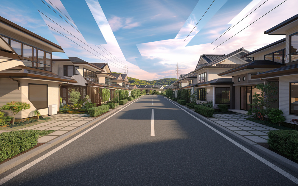 相楽郡精華町の住み心地はどう？評判と移住前に知りたい暮らし情報の画像