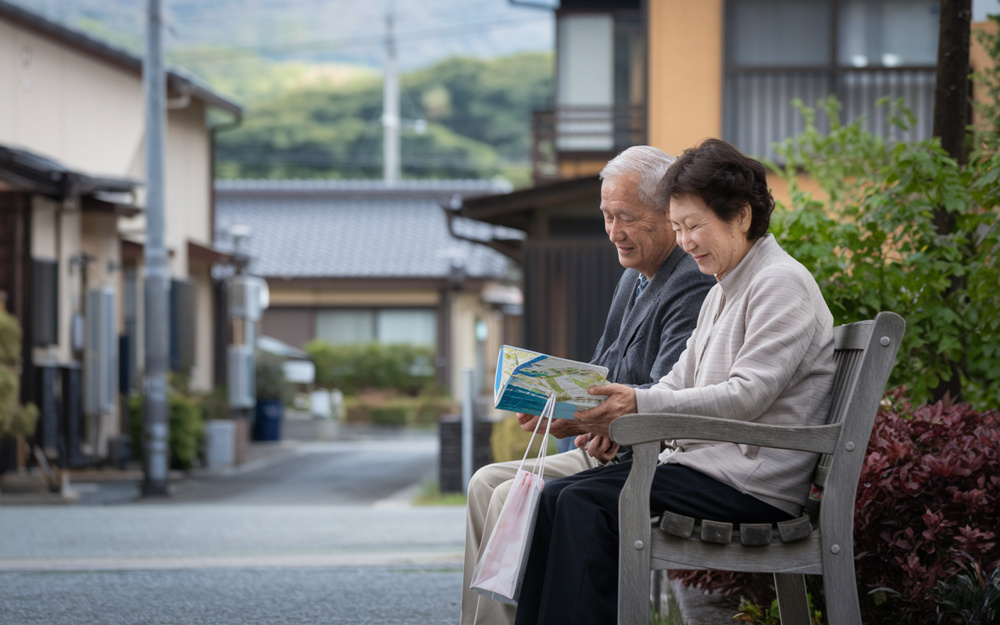 精華町で老後移住を検討中の方へ？静かな住環境で安心して暮らす方法を紹介の画像