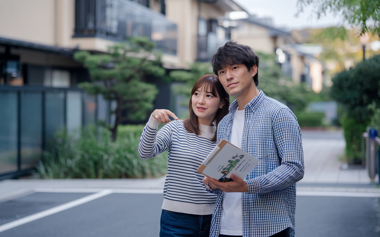 精華町の治安は安心できる？住みやすさを他エリアと比較して解説の画像