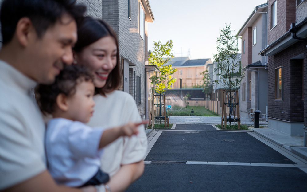 木津川市は住みやすさで評判はどう？引っ越し前に知りたい魅力と注意点の画像