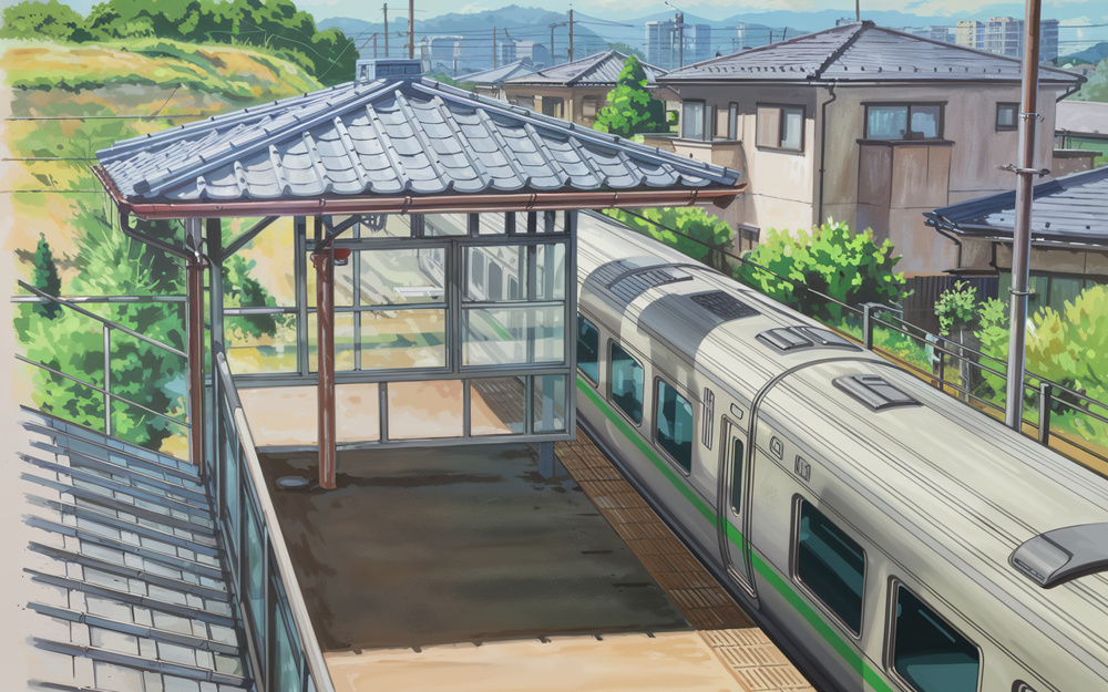 京田辺市の電車通勤は便利？京都大阪への所要時間と比較ポイントの画像