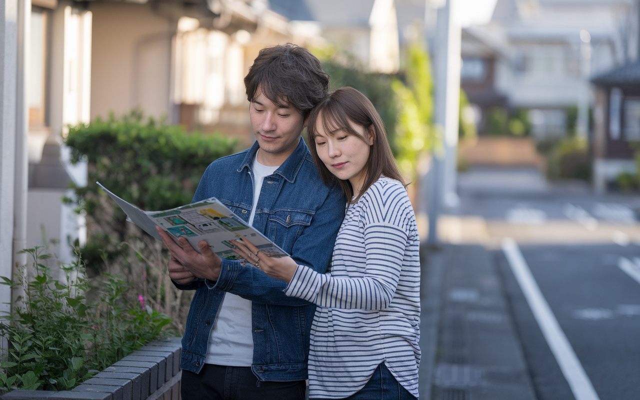 京田辺市の治安は安心?住みやすいエリアの選び方を解説の画像